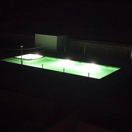 Precioso Piso Monzon Terraza, Parking,Piscina,Zona De Juegos Monzón Buitenkant foto