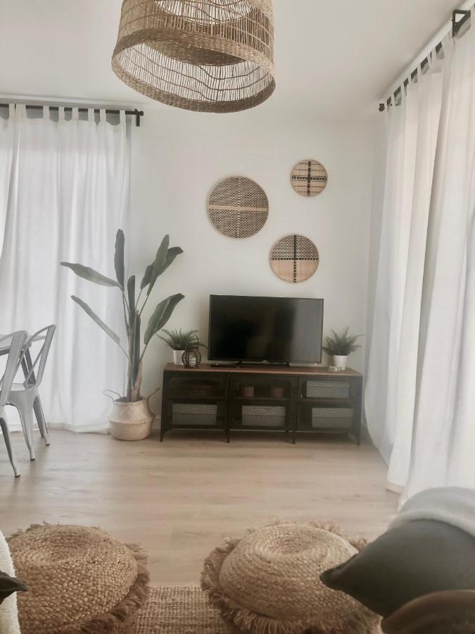 Precioso Piso Monzon Terraza, Parking,Piscina,Zona De Juegos Appartement Buitenkant foto