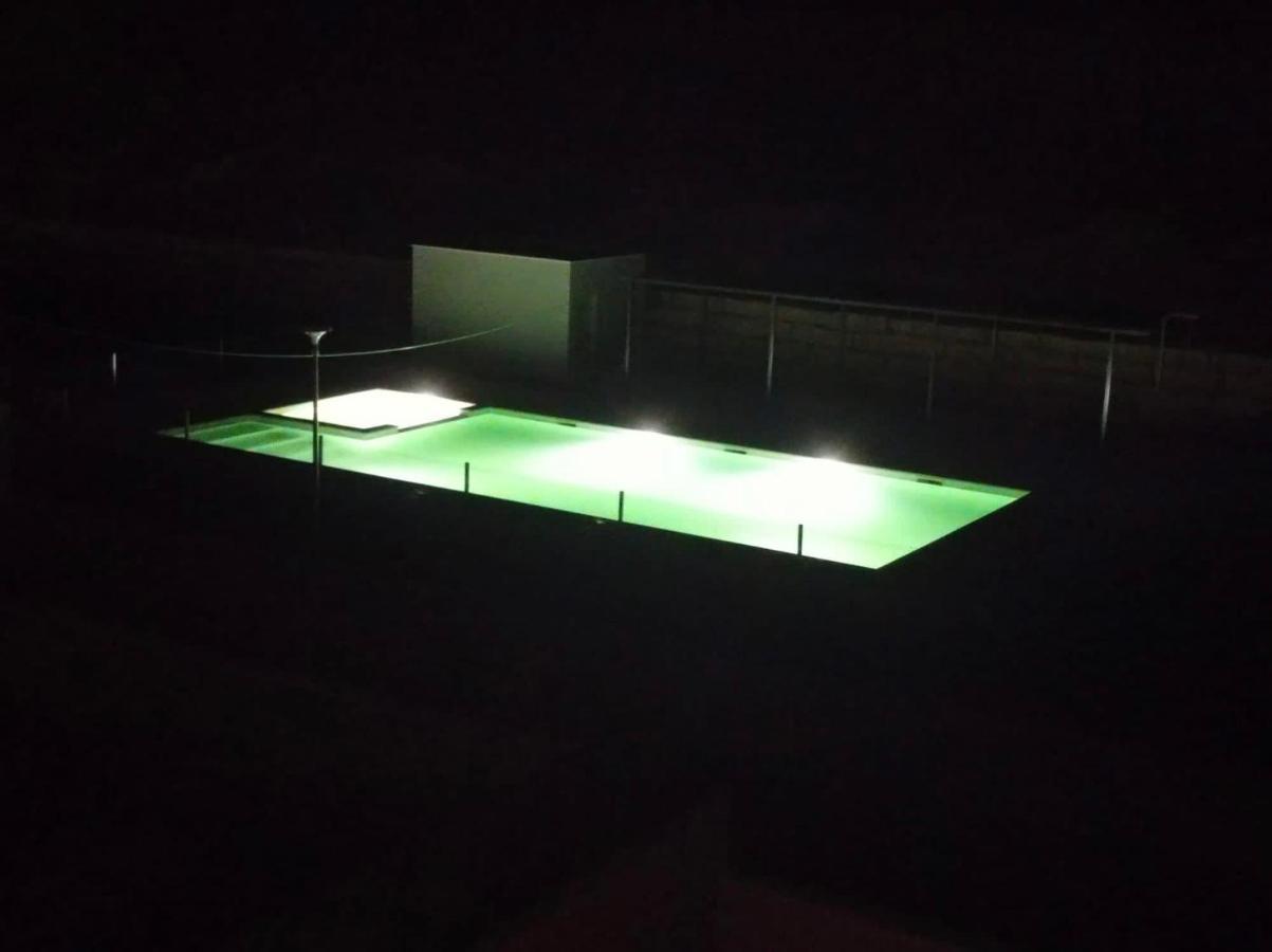 Precioso Piso Monzon Terraza, Parking,Piscina,Zona De Juegos Monzón Buitenkant foto